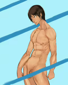 Page 274 of Kaji-chan - preview thumbnail