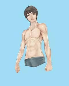 Page 322 of Kaji-chan - preview thumbnail