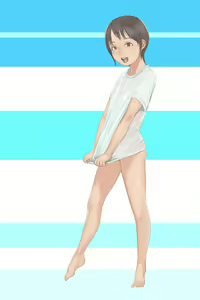 Page 381 of Kaji-chan - preview thumbnail