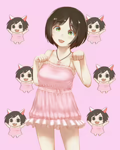 Page 416 of Kaji-chan - preview thumbnail