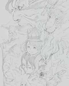 Page 458 of Kaji-chan - preview thumbnail