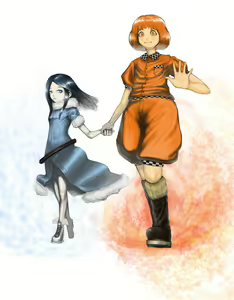 Page 54 of Kaji-chan - preview thumbnail
