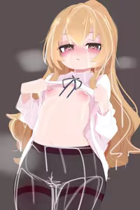 ク口 (15788581) Part 4 - hentai manga cover image