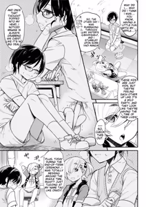 Page 101 of Kyoukai Seishounen - preview thumbnail