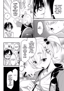 Page 102 of Kyoukai Seishounen - preview thumbnail
