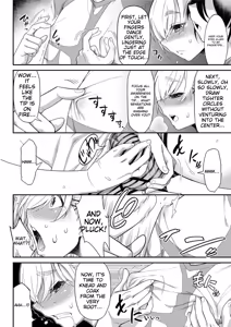 Page 108 of Kyoukai Seishounen - preview thumbnail