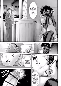 Page 145 of Kyoukai Seishounen - preview thumbnail