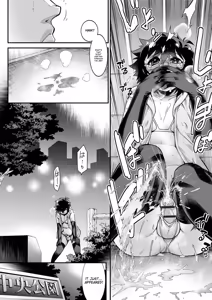 Page 146 of Kyoukai Seishounen - preview thumbnail