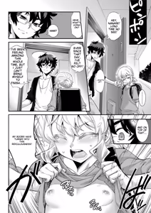 Page 16 of Kyoukai Seishounen - preview thumbnail