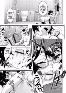 Page 169 of Kyoukai Seishounen - preview thumbnail