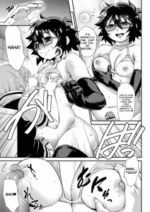 Page 175 of Kyoukai Seishounen - preview thumbnail