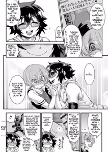 Page 184 of Kyoukai Seishounen - preview thumbnail