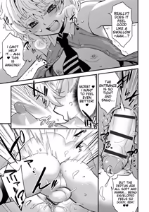 Page 193 of Kyoukai Seishounen - preview thumbnail