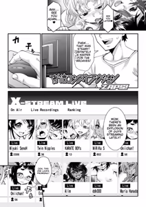 Page 197 of Kyoukai Seishounen - preview thumbnail
