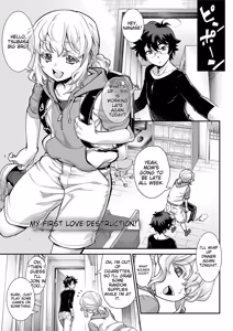 Page 5 of Kyoukai Seishounen - preview thumbnail
