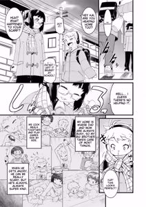 Page 59 of Kyoukai Seishounen - preview thumbnail