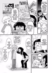 Page 61 of Kyoukai Seishounen - preview thumbnail
