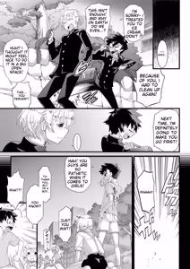 Page 97 of Kyoukai Seishounen - preview thumbnail