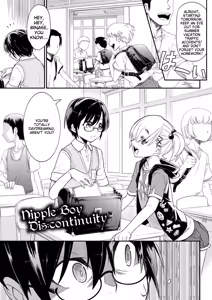 Page 99 of Kyoukai Seishounen - preview thumbnail