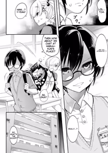 Page 100 of Kyoukai Seishounen - preview thumbnail