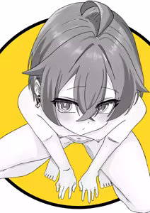Page 18 of まつ🔞絵描き - preview thumbnail