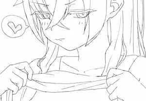 Page 202 of まつ🔞絵描き - preview thumbnail