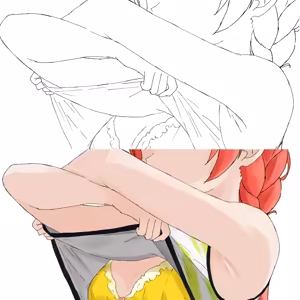Page 248 of まつ🔞絵描き - preview thumbnail