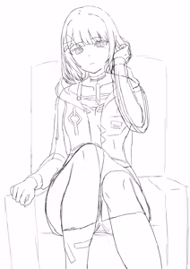 Page 280 of まつ🔞絵描き - preview thumbnail