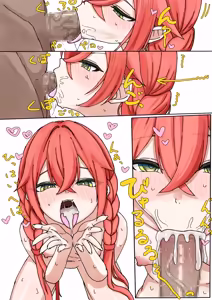 Page 379 of まつ🔞絵描き - preview thumbnail