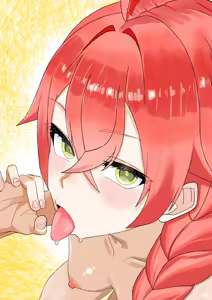 Page 71 of まつ🔞絵描き - preview thumbnail