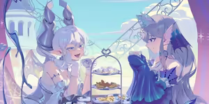 Rare Lemon - hentai manga cover image