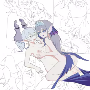Page 106 of Rare Lemon - preview thumbnail