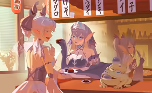 Page 126 of Rare Lemon - preview thumbnail
