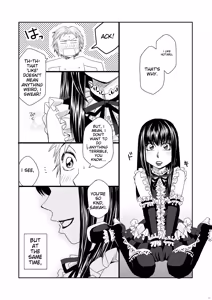 Page 101 of Kin ni Koishite - Sairoku R18 - preview thumbnail