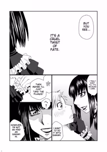 Page 102 of Kin ni Koishite - Sairoku R18 - preview thumbnail