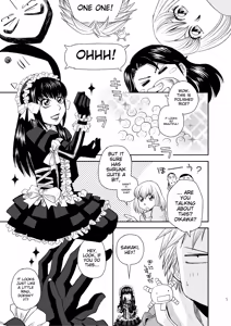 Page 118 of Kin ni Koishite - Sairoku R18 - preview thumbnail