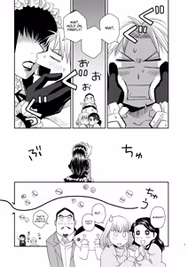 Page 120 of Kin ni Koishite - Sairoku R18 - preview thumbnail