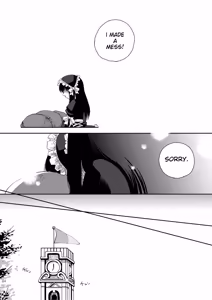 Page 137 of Kin ni Koishite - Sairoku R18 - preview thumbnail