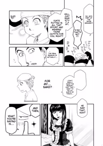 Page 91 of Kin ni Koishite - Sairoku R18 - preview thumbnail
