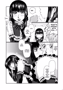 Page 97 of Kin ni Koishite - Sairoku R18 - preview thumbnail