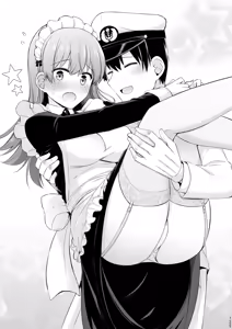 Page 126 of Ooi to no Chinjufu Seikatsu Teitoku LOVE Ooi Hon Soushuuhen 2 - preview thumbnail