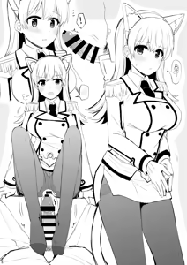 Page 59 of Ooi to no Chinjufu Seikatsu Teitoku LOVE Ooi Hon Soushuuhen 2 - preview thumbnail