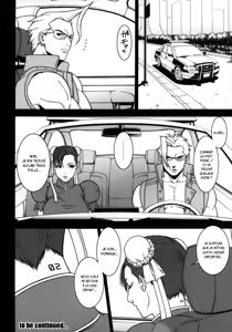 Page 20 of Chichiranbu Vol. 08 - preview thumbnail
