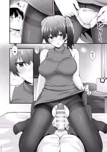 Page 263 of Yokkyuu Ikkousen Teitoku LOVE Akagi Kaga Hon Soushuuhen - preview thumbnail