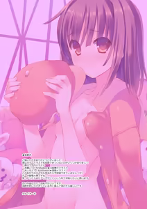 Page 21 of TIES Bakemonogatari Color Illustration Compilation Book - preview thumbnail