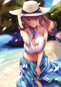 Page 11 of 【まほ～びん 【ピロ水】】 はにかみ彼女 【オリジナル】2 - preview thumbnail