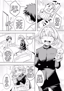 Page 105 of Kijou na Kimi no Mesu no Kao ~Kokan ni Sobie Tatsu Mont-Saint Parfait~ - preview thumbnail