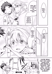 Page 120 of Kijou na Kimi no Mesu no Kao ~Kokan ni Sobie Tatsu Mont-Saint Parfait~ - preview thumbnail