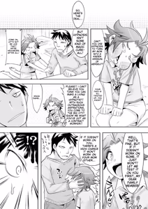 Page 122 of Kijou na Kimi no Mesu no Kao ~Kokan ni Sobie Tatsu Mont-Saint Parfait~ - preview thumbnail
