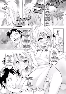 Page 123 of Kijou na Kimi no Mesu no Kao ~Kokan ni Sobie Tatsu Mont-Saint Parfait~ - preview thumbnail